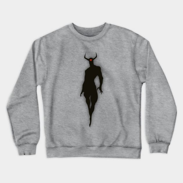 Entity Crewneck Sweatshirt by Ketchup